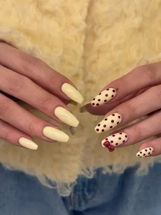 ネイル un.  private nail salon所属・un.private nail salonのネイルデザイン