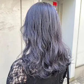 カラー 🪞THEATER 表参道店🩰のヘアスタイル