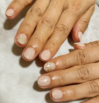 ネイル Liora所属・nail mnのネイルデザイン