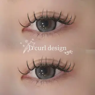 マツエク・マツパ Le Coeur 見附店 渡邉の眉毛・アイブロウイメージ