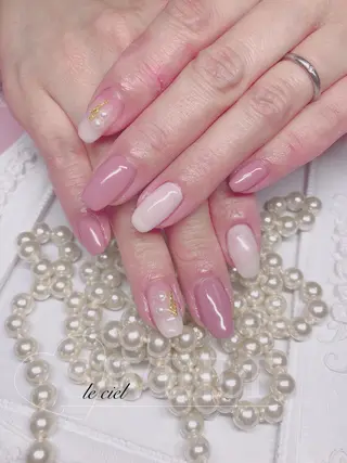 ネイル Naka Rieのネイルデザイン