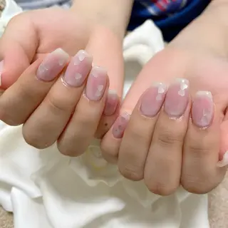 ネイル 💅fleur Ayumiのネイルデザイン