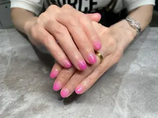 ネイル Nail Salon Lindaのネイルデザイン