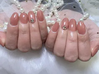 ネイル UM nailのネイルデザイン