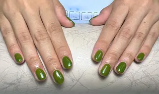 ネイル Una ☀️☀️のネイルデザイン