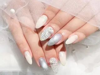 ネイル T.Y nailのネイルデザイン