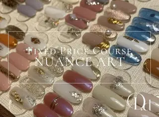 ネイル D.d Ryo🎀のネイルデザイン