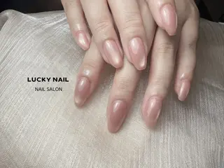 ネイル LUCKY NAILのネイルデザイン