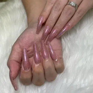 ネイル Salon Ola* AZUのネイルデザイン