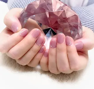 ネイル 🩵池袋heart nail🩵のネイルデザイン