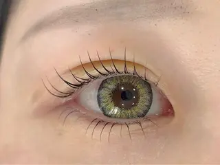 マツエク・マツパ edur所属・edur 梶並のマツエク・マツパデザイン