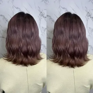 ショート PARIS hair salon所属・秋葉原　柏木絢汰 ✨当日予約okのヘアスタイル