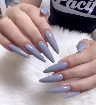 ネイル ＆ME アンドミーのネイルデザイン