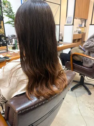 パーマ LIFE所属・吉沢 史翔のヘアスタイル