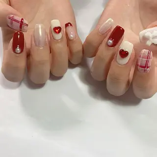 ネイル clocln  / Suzukaのネイルデザイン