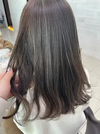 セミロング コノミ/ アイリスト まつパ/大船 鎌倉のマツエク・マツパデザイン