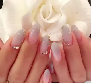 ネイル R salonのネイルデザイン