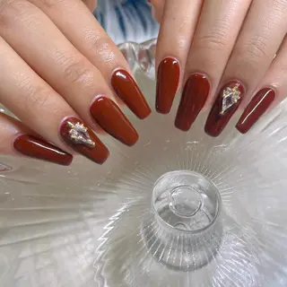 ネイル Sii nail 🤍SAKIのネイルデザイン