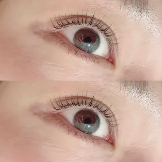 マツエク・マツパ 坂本 亜美のマツエク・マツパデザイン