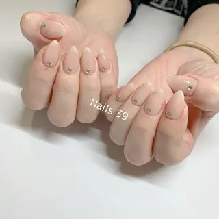 ネイル Nails 39のネイルデザイン