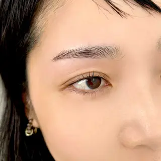 アイブロウ まつげと美肌のお店 nalucaのマツエク・マツパデザイン