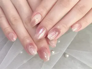 ネイル Saki .のネイルデザイン