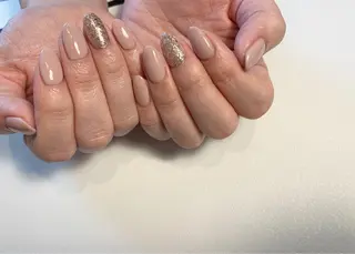 ネイル charmant nailのネイルデザイン