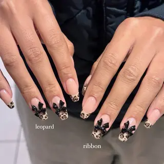 ネイル Haruna 🪽のネイルデザイン