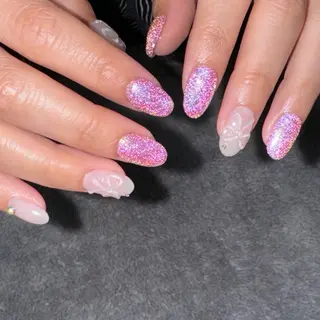 ネイル u sのネイルデザイン