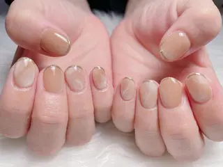 ネイル 🎀Yumi✨ ミキネイルサロン池袋のネイルデザイン