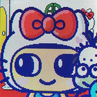 ネイル 🐯 ミヅキ🐯のネイルデザイン