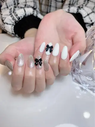 ネイル YS Nailのネイルデザイン