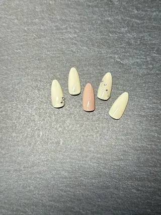 ネイル Bonheur 【ボヌール】のネイルデザイン