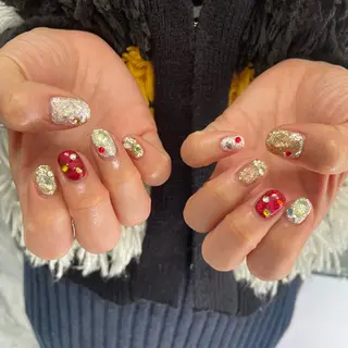 ネイル Sii nail 🤍SAKIのネイルデザイン