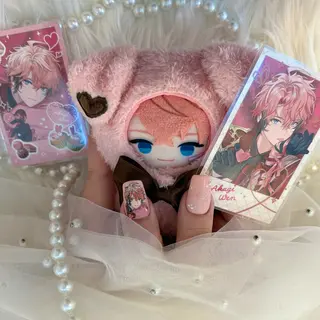 ネイル Yudia Rikaのネイルデザイン