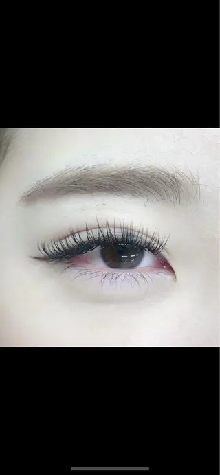 マツエク・マツパ Favori三軒茶屋 上條のマツエク・マツパデザイン