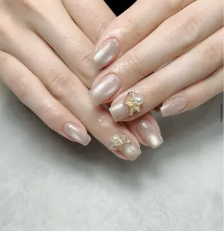 ネイル Ｋ harukaのネイルデザイン