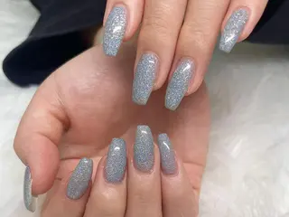 ネイル lovit ラビットのネイルデザイン