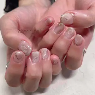 ネイル Cherirnail kaoriのネイルデザイン