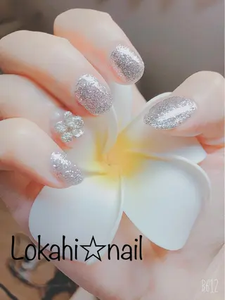 ネイル Bella  totalbeauty所属・Bella 齋藤理奈のネイルデザイン