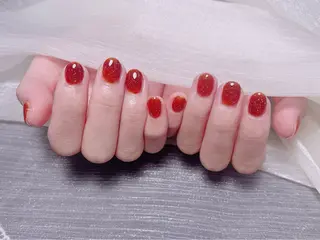 ネイル KARI ネイルサロンのネイルデザイン