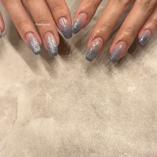 ネイル mermooi所属・melumooi nailのネイルデザイン