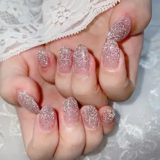 ネイル 💜MIYA nail川崎店のネイルデザイン