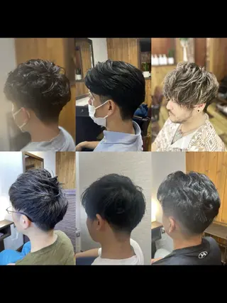 ショート 口コミ大好評 🔅菅谷優那🔅のヘアスタイル