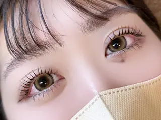 マツエク・マツパ jessica/ 平野🪄︎︎◝✩のマツエク・マツパデザイン