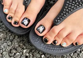 ネイル nail salon Regaosのネイルデザイン