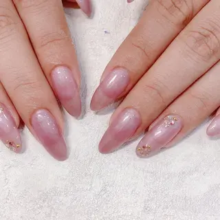 ネイル BUNNYNAIL MOEのネイルデザイン