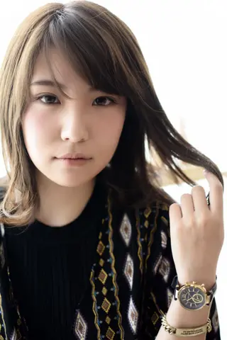 ミディアム カラー 斉藤 正敏のその他イメージ