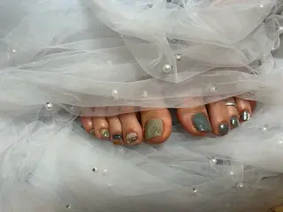 ネイル eum. ｳﾑのネイルデザイン