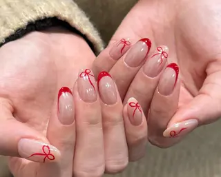 ネイル Molly _nailのネイルデザイン